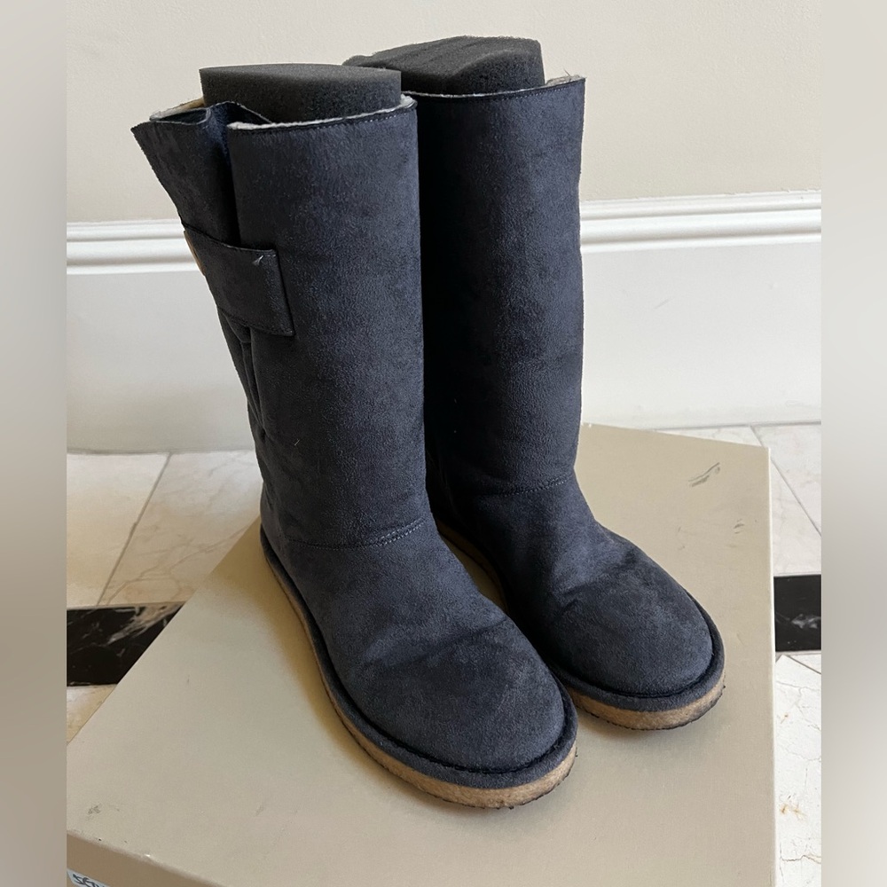 Stella McCartney boots